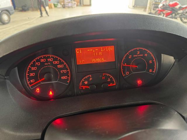 FIAT Ducato 35 2.0 MJT PM-TM Furgone