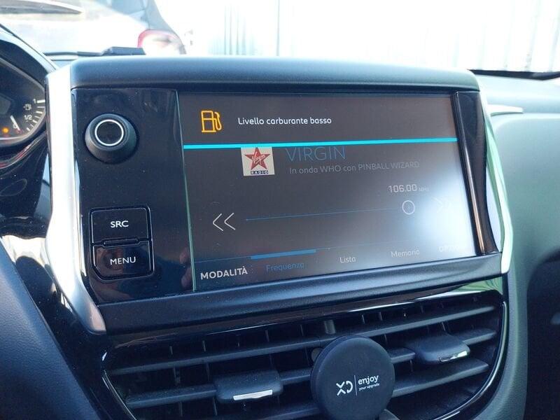 Peugeot 208 208 3p 1.2 puretech Active 82cv