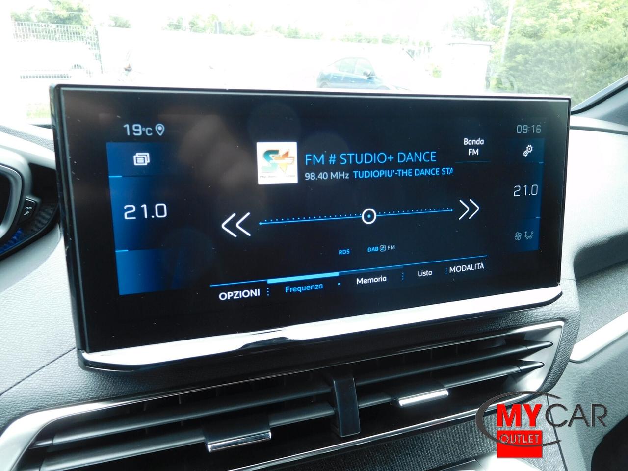 Peugeot 3008 BlueHDi 130cv S&S EAT8 Allure Pack