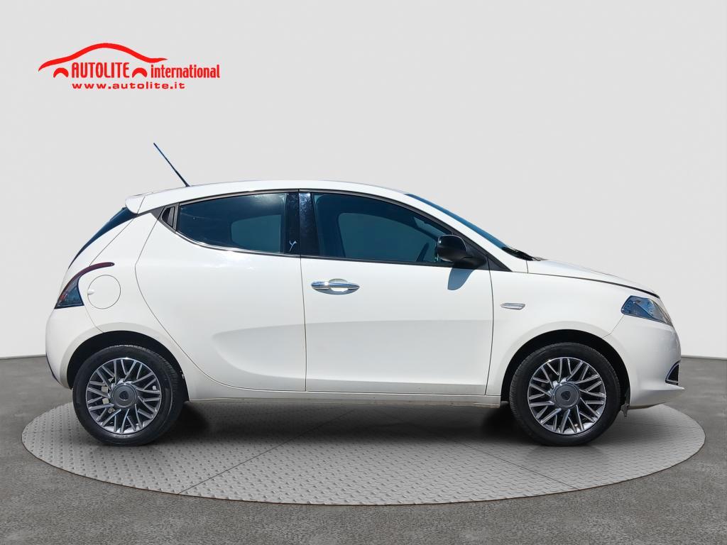 Lancia Ypsilon 1.2 69 CV 5 porte S&S