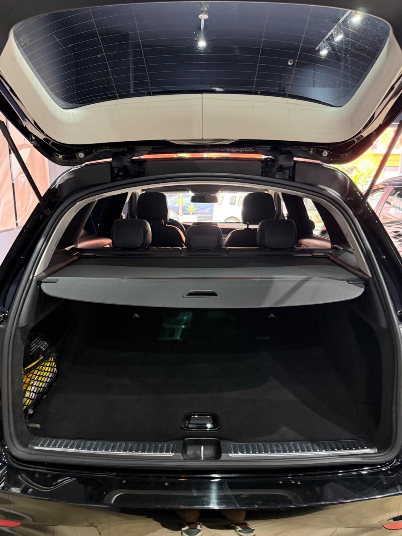 Mercedes-benz GLC 250 GLC 250 d 4Matic Executive