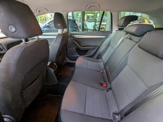 SKODA Octavia 1.4 TSI Wagon Active G-Tec