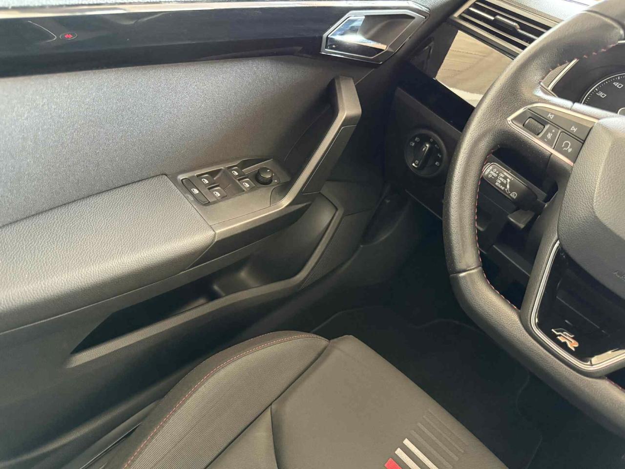 Seat Ibiza 1.0 TGI 5 porte FR 90Cv NEOPATENTATI