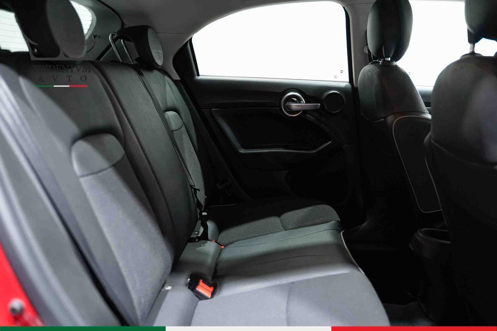 Fiat 500X 2.0 mjt Cross 4x4 140cv