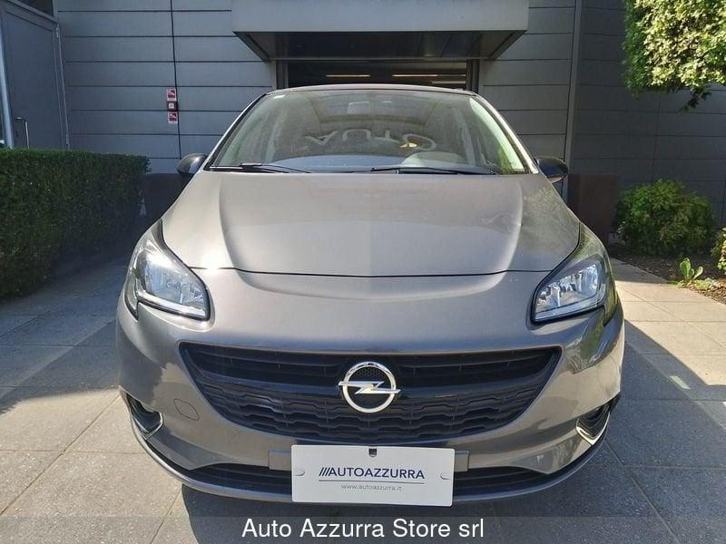Opel Corsa 5p. 1.0 t sge b-Color s&s 115cv *DOPPIE GOMME, PROMO AZZURRA*