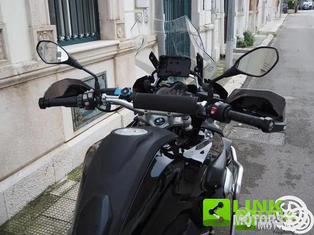 BMW R 1200 GS Tris Valigie Vario