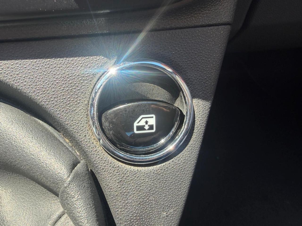 Fiat 500 1.0 Hybrid Connect