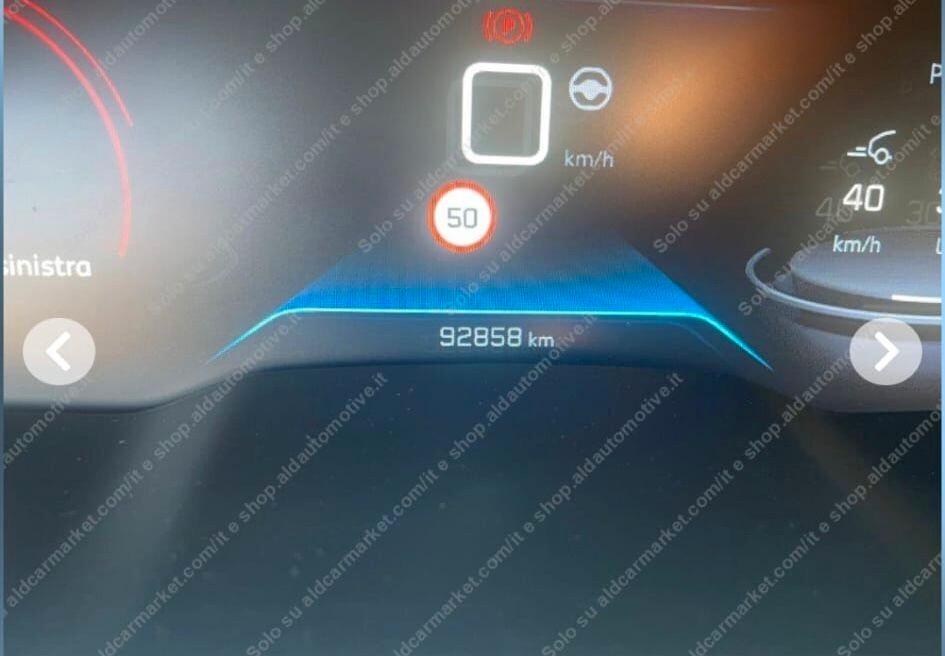 PEUGEOT 508 1.5BlueHDI SW AUTOMATICA