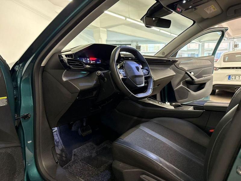 Peugeot 308 BlueHDi 130S&S EAT8 Allure Pack