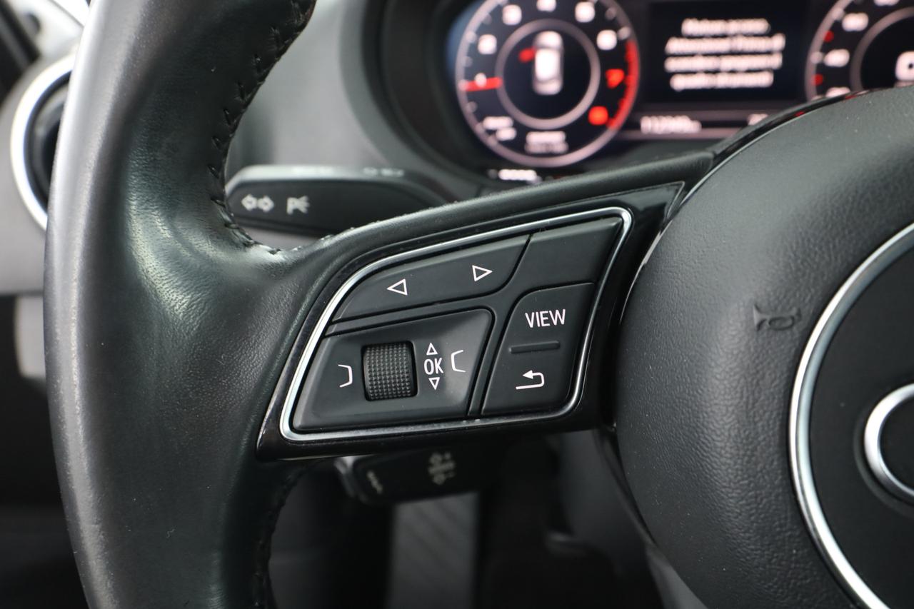 AUDI A3 3ª serie A3 SPB 30 TFSI Admired