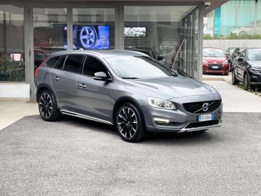 Volvo V60 Cross Country 2.0 Diesel 150CV E6 - 2016