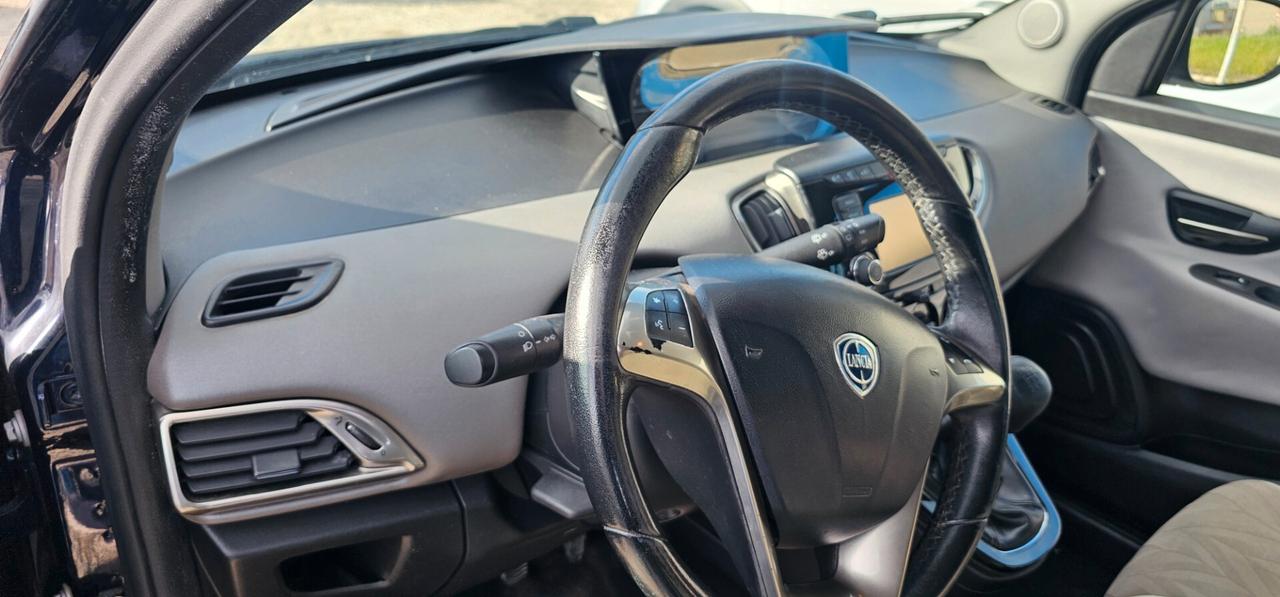 Lancia Ypsilon 1.3 MJT 16V 95 CV 5 porte S&S Platinum