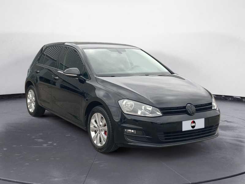 VOLKSWAGEN Golf Business 1.6 TDI 5p. CoM. BlueMotion TeCh.