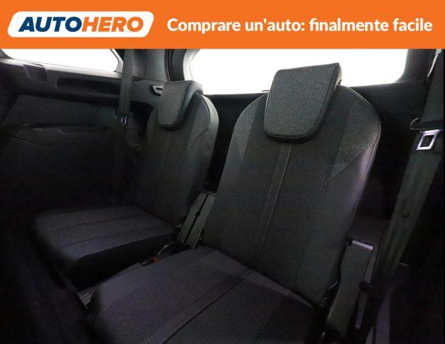 PEUGEOT 5008 BlueHDi 120 S&S EAT6 GT Line