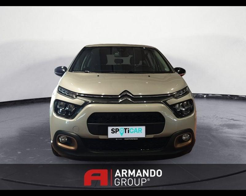 Citroën C3 3ª serie PureTech 83 S&S C-Series
