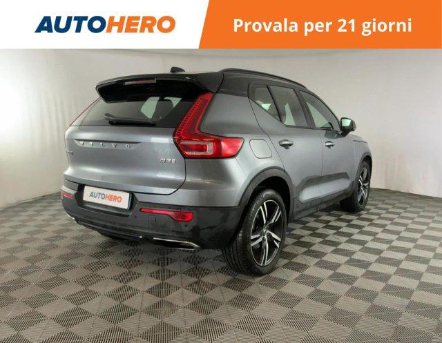 VOLVO XC40 D3 Geartronic R-design