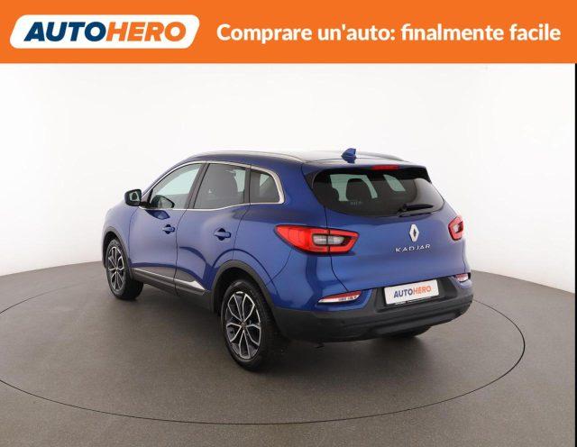 RENAULT Kadjar TCe 140CV FAP Sport Edition