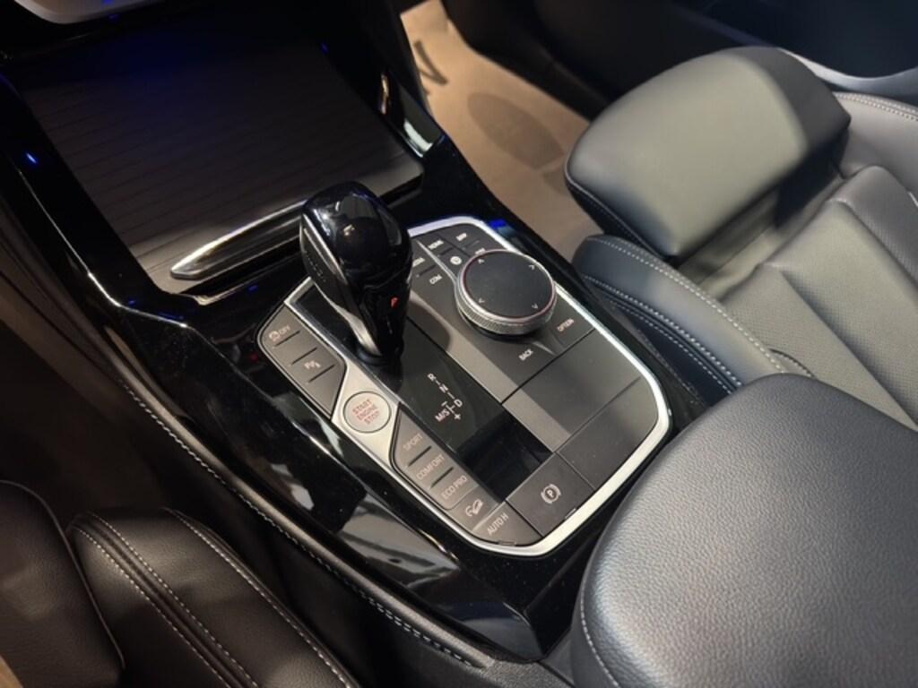 BMW X4 30 d Mild Hybrid 48V Msport xDrive Steptronic