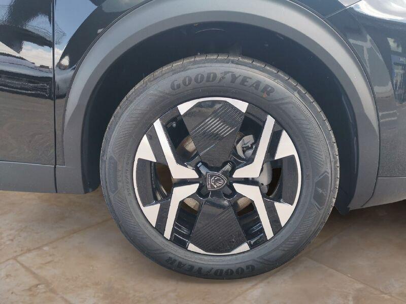 Peugeot 2008 2008 PureTech 100 S&S Allure