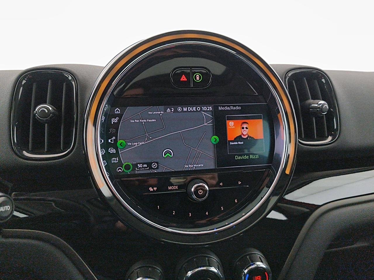 MINI Countryman Cooper SE ALL4 Hype