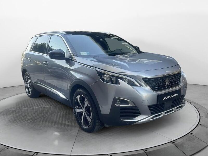 Peugeot 5008 PureTech Turbo 130 Allure S/S