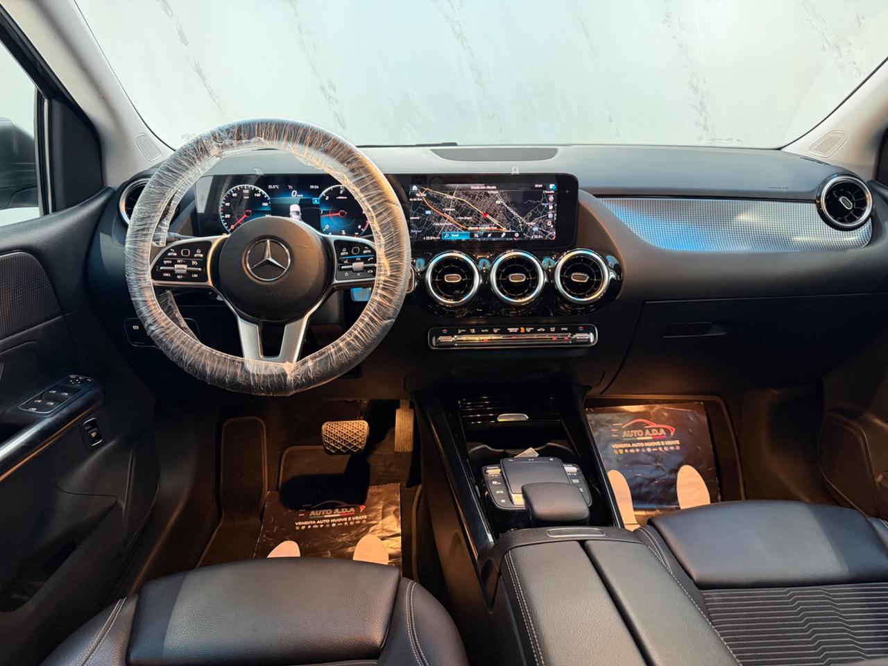 Mercedes-benz B 200 d Automatic Executive