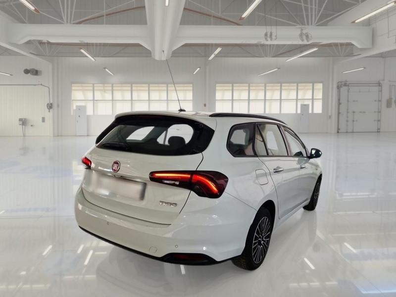 FIAT TIPO 1.3 MJT 95 CV SES BUSINESS STATION WAGON
