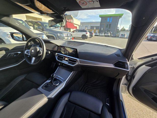 BMW 320 d Touring Msport AUTO PERMUTE