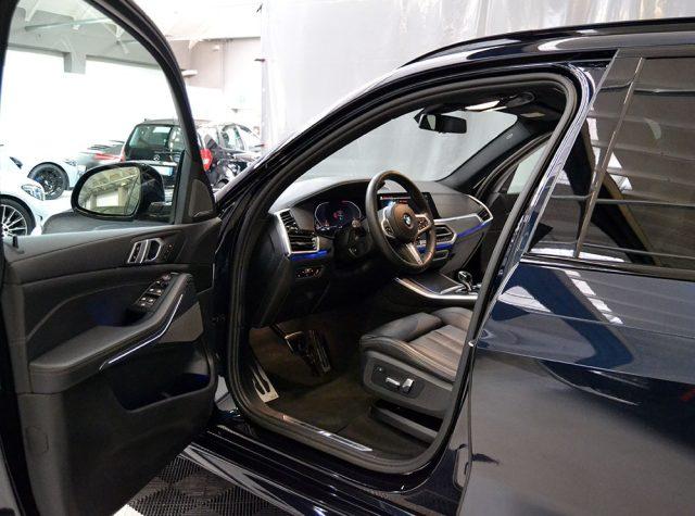 BMW X5 xDrive30d 48V Msport Tetto-Harman Kardon-21"