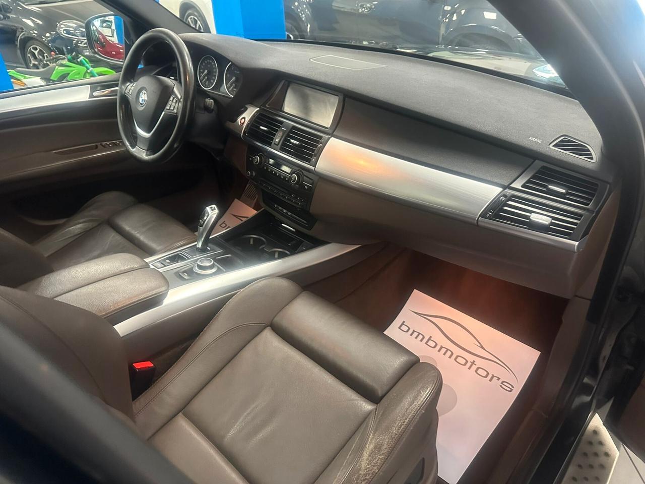 Bmw X5 3.0sd cat Attiva