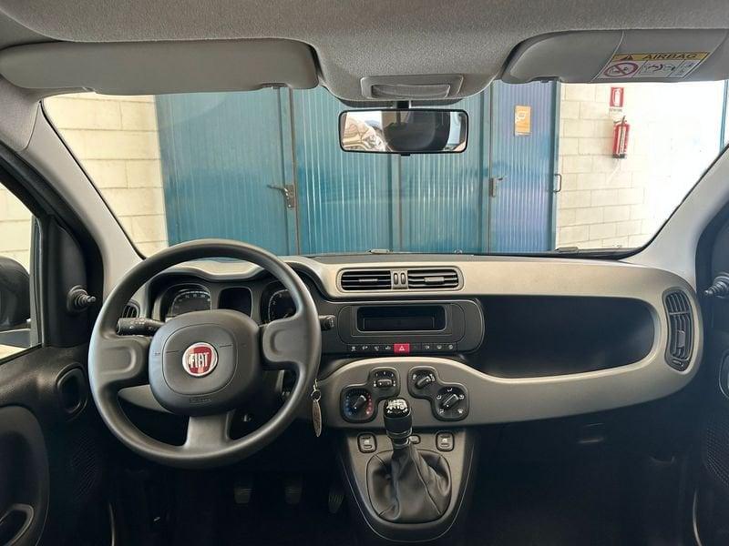 FIAT Panda 1.0 FireFly S&S Hybrid - PROMO SIRONIAUTO+