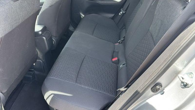 Toyota Yaris Cross 1.5H (116 CV) E-CVT Trend