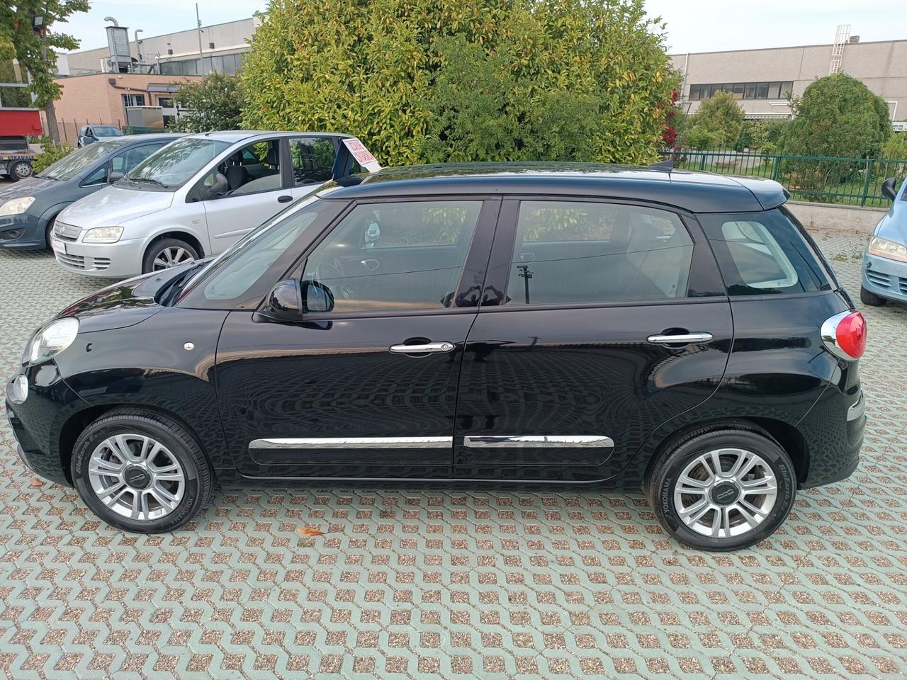 Fiat 500L 1.3 Multijet~Diesel~180.000~NEOPAT~2019