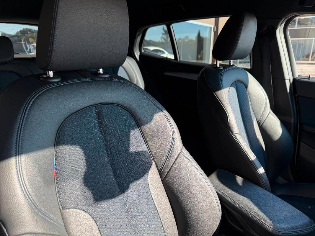 BMW X2 Sdrive18d Msport auto