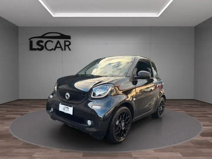 Smart 90 0.9 Turbo Passion UNIPRO-PROMO-FINANZIAMENTO