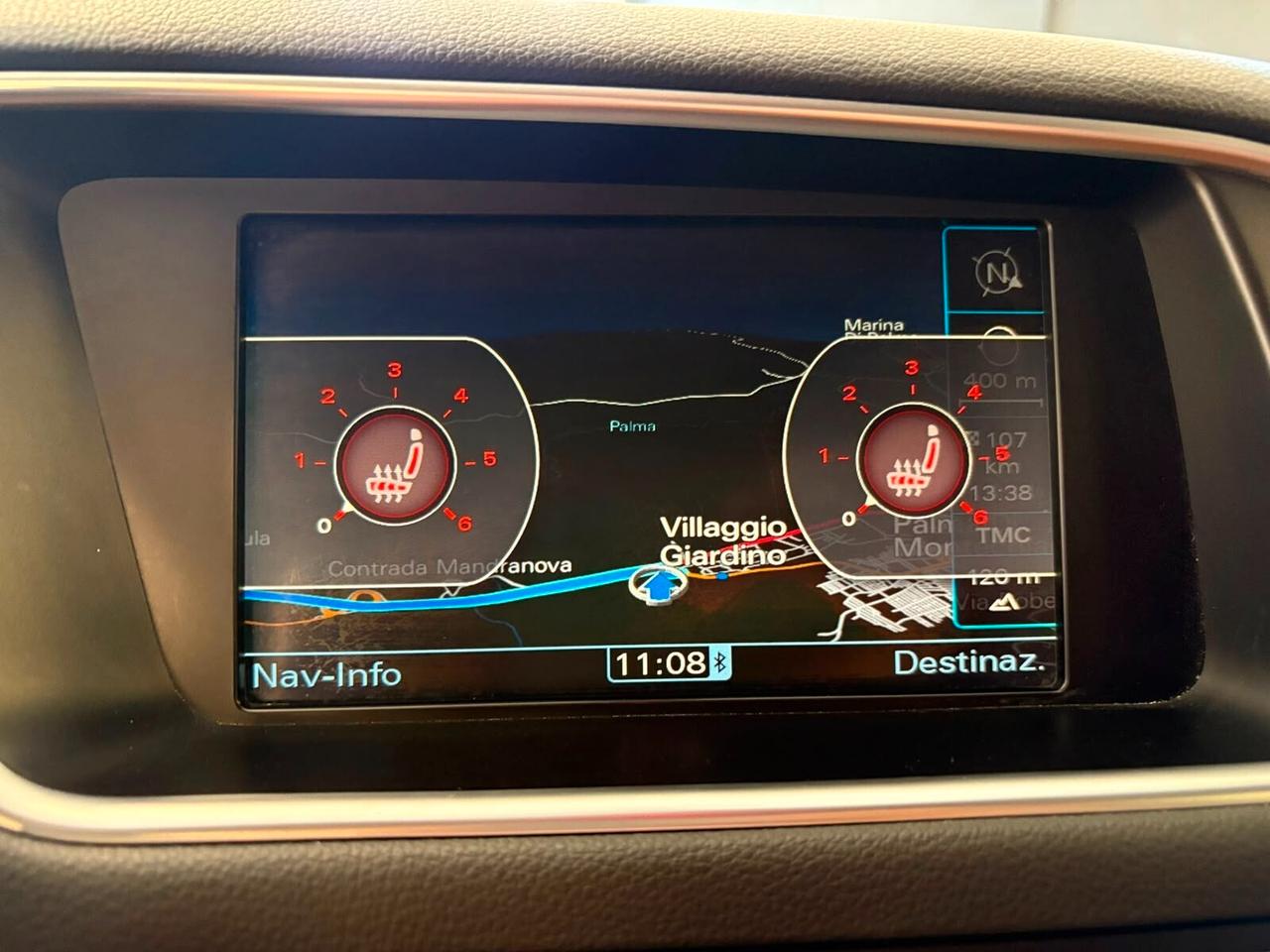 Audi Q5 2.0 TDI 170 CV quattro