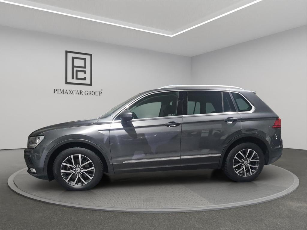 Volkswagen Tiguan 1.6 tdi Business 115cv