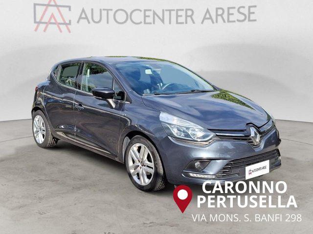 RENAULT Clio dCi 8V 75 CV 5 porte Duel *AUTOCARRO N1+ IVA