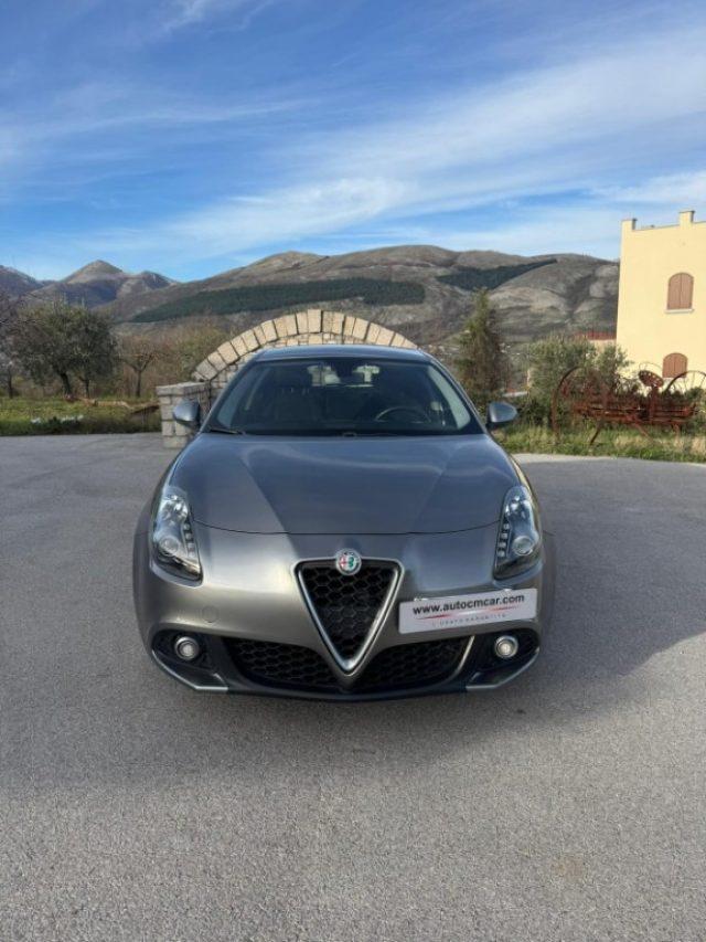 ALFA ROMEO Giulietta 1.6 JTDm 120 CV Business