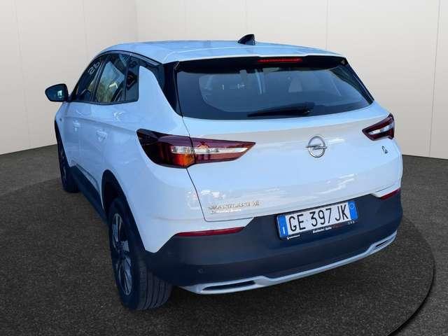 Opel Grandland X ecotec 131 Cv Innovation *AUTO*