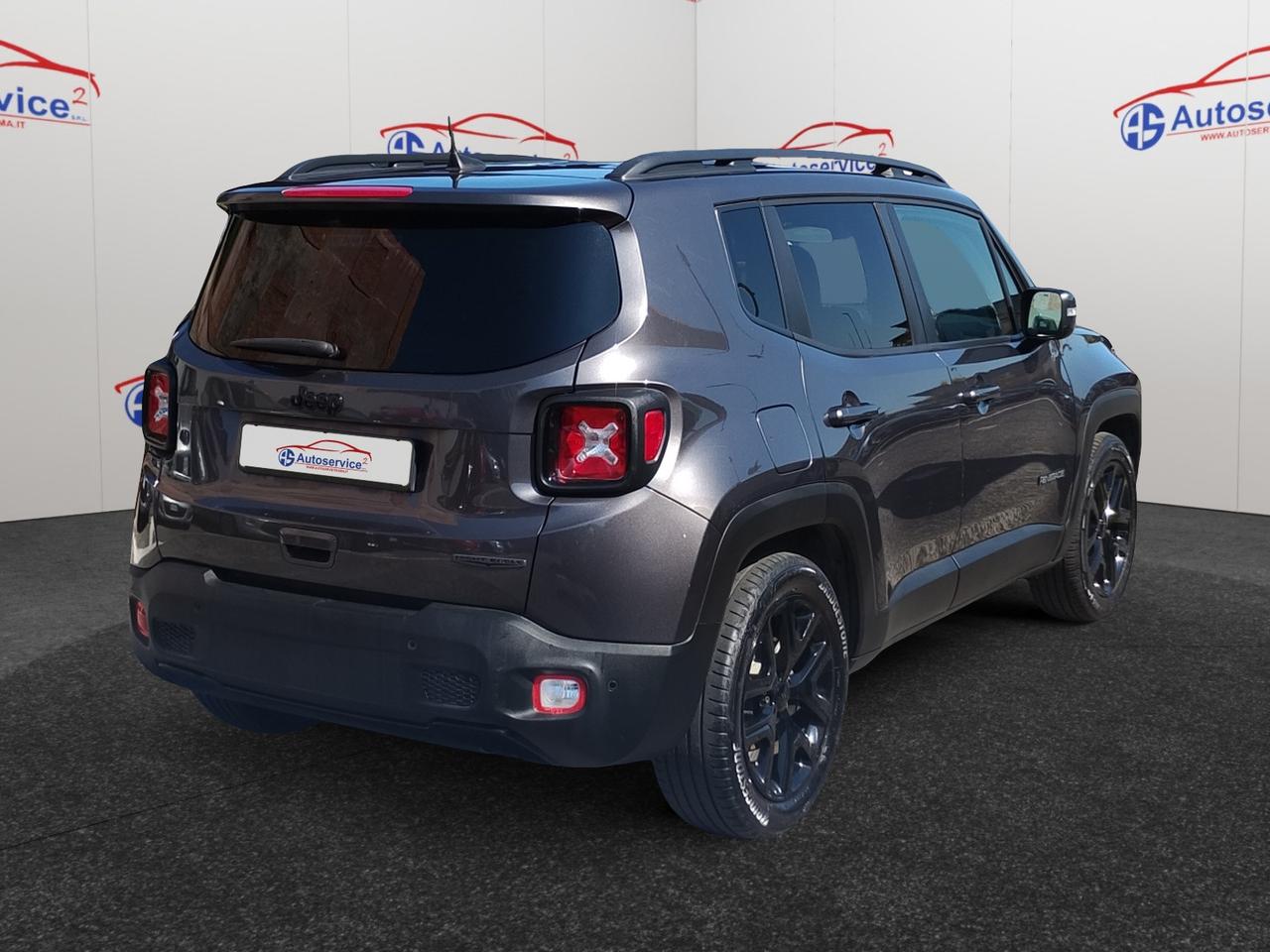 Jeep Renegade 1.0 t3 Night Eagle 2wd