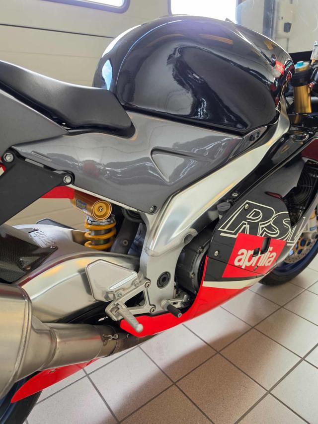 APRILIA RSV 1000 R RSV 1000 R
