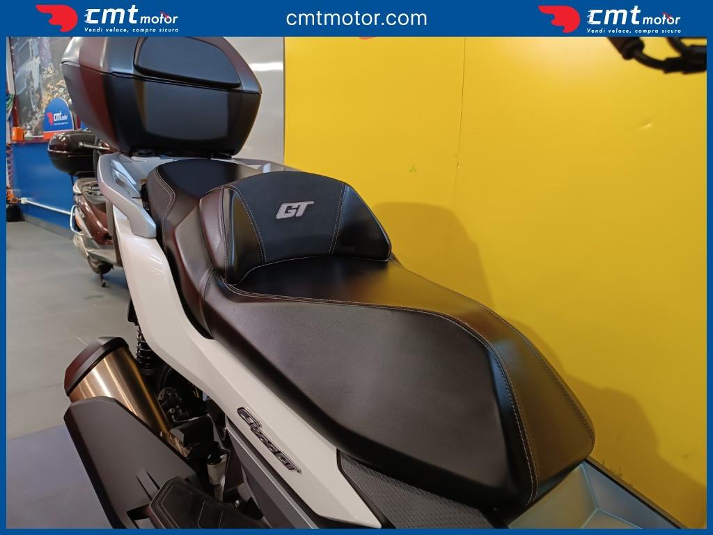 BMW C 400 GT - 2019
