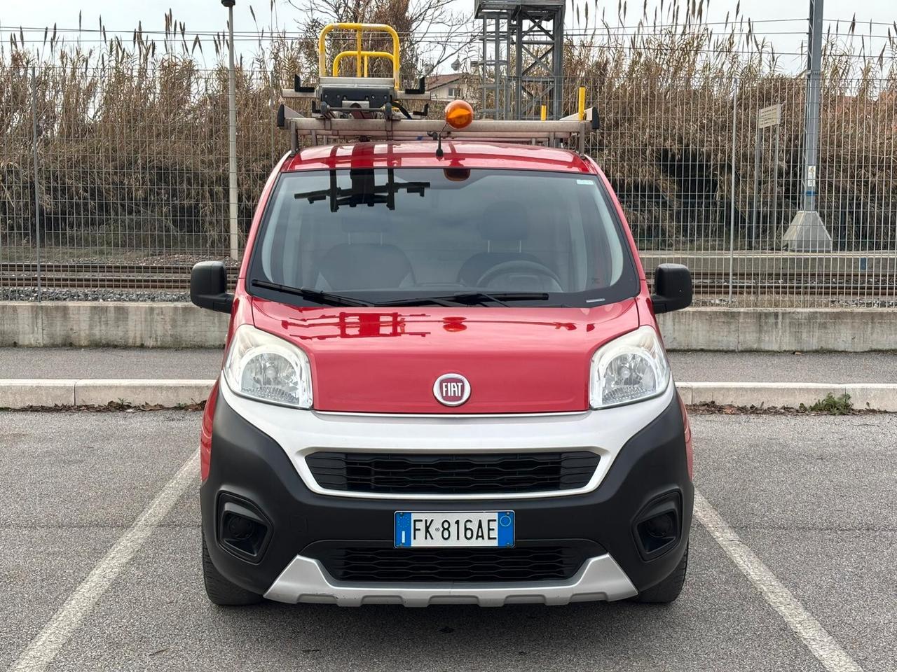 Fiat Fiorino