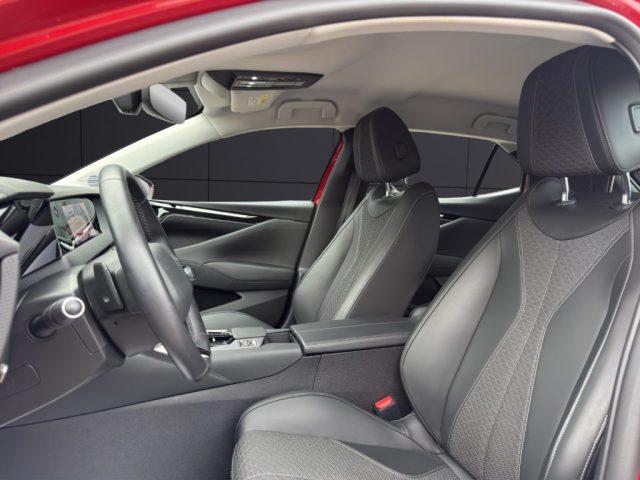 DS AUTOMOBILES DS 4 PureTech 130 aut. Trocadero