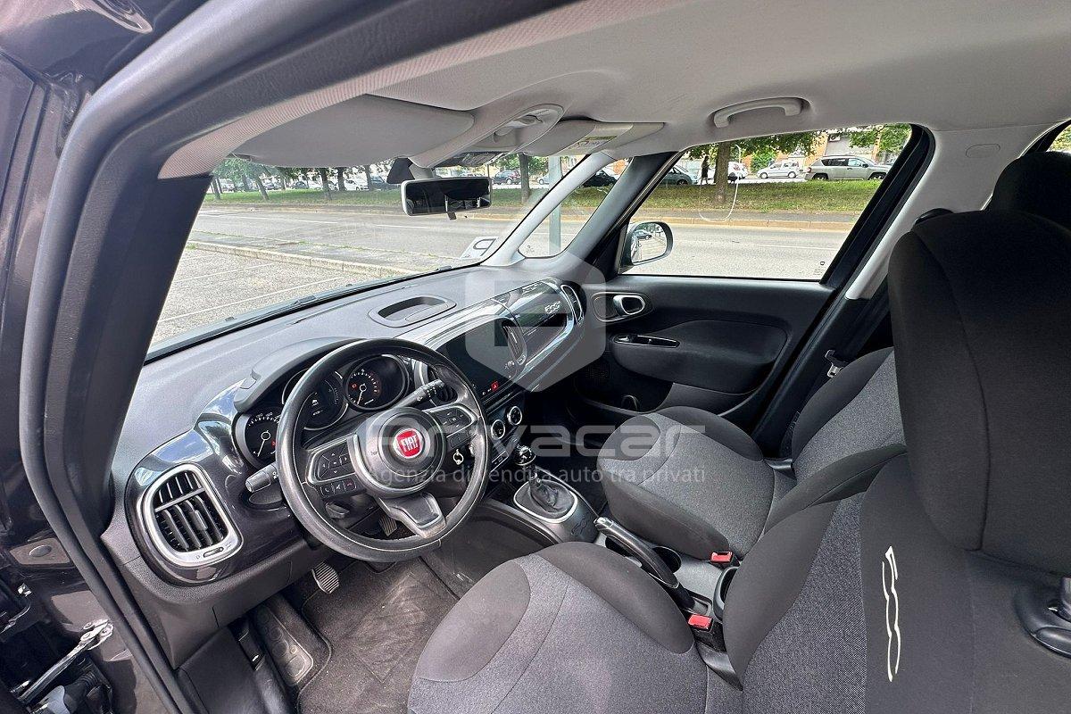 FIAT 500L 1.4 95 CV Mirror