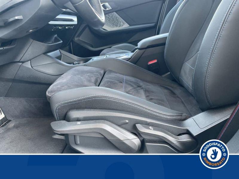BMW Serie 1 118d M Sport Pro