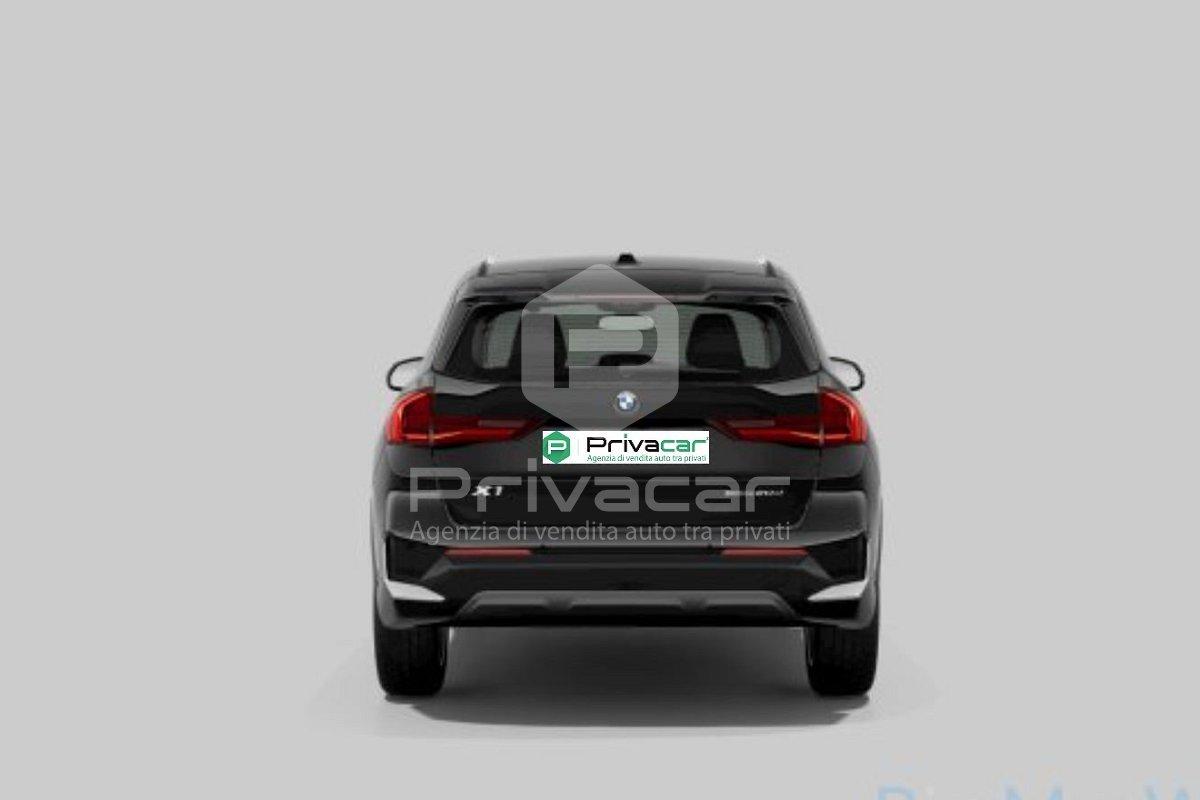 BMW X1 sDrive 20d