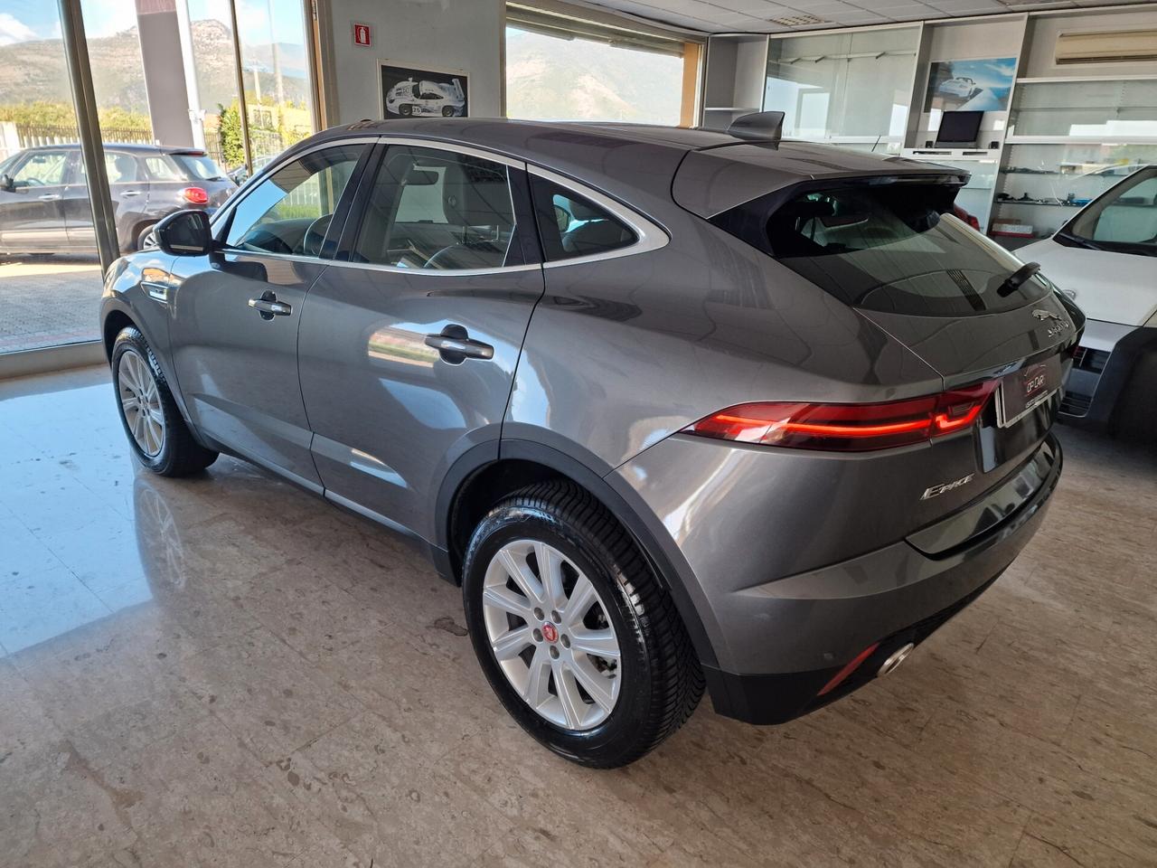 Jaguar E-Pace S 2.0D 180 CV AWD