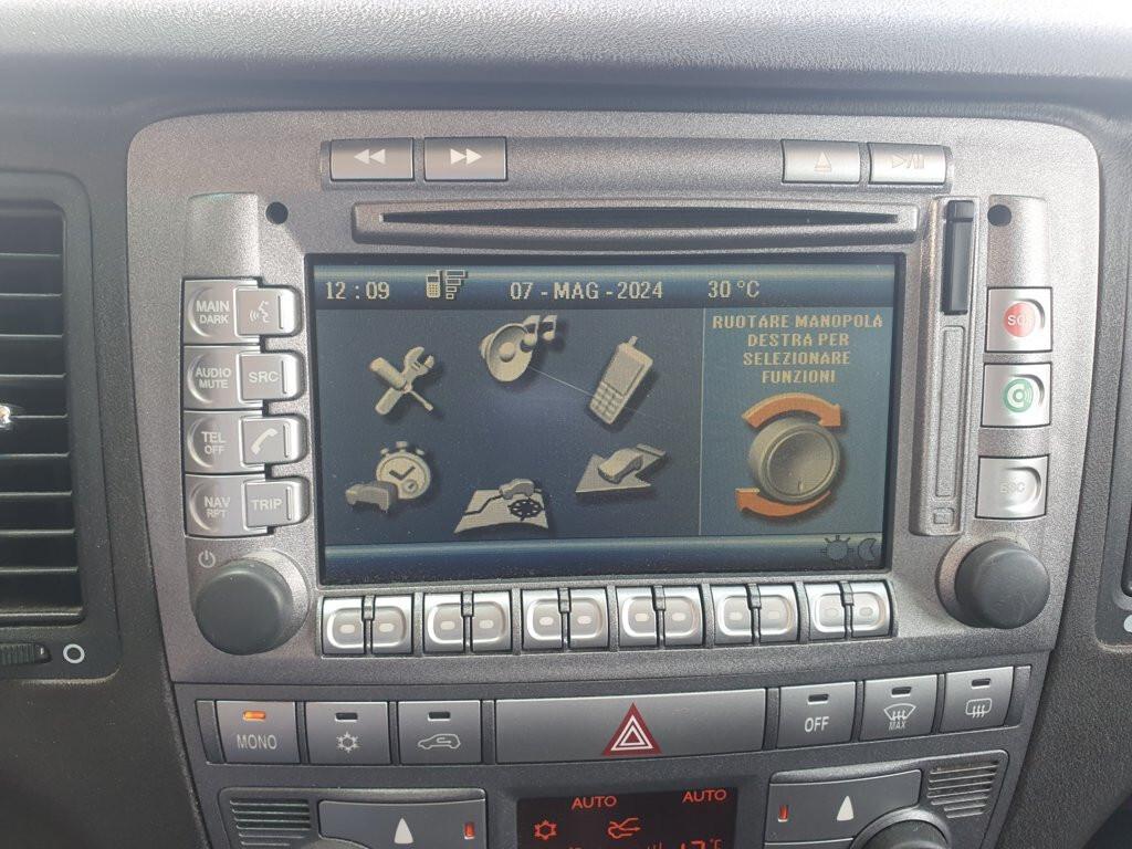 Lancia MUSA 1.3 MJ 95cv D.Fn Platinum